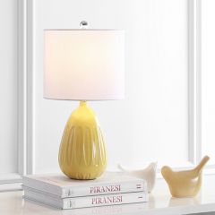Simple Geometric Pattern Lamp