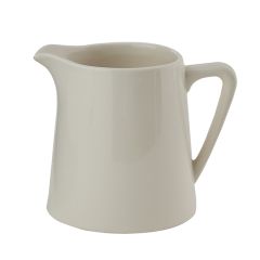Simply Farmhouse Stoneware Pitcher 5 inch