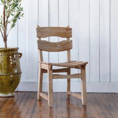 Simply Modern Farmhouse Dining Chair