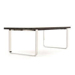 Simply Modern Farmhouse Dining Table | SHIPS FREE