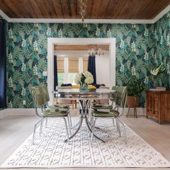 Simply Southern Cottage Minden Beige Area Rug