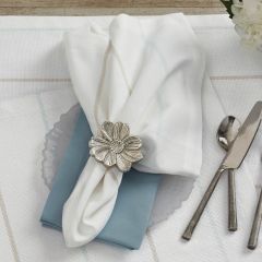 Simply Striped Farmhouse Napkin Set of 4