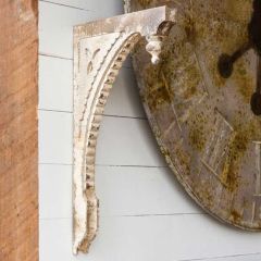 Slender Decorative Corbel