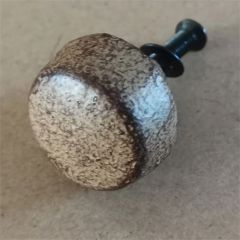 Small Ranch House Knob Pull