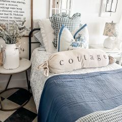 Soft Cotton Blanket