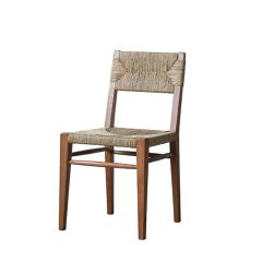 Southern Farmhouse Dining Chair