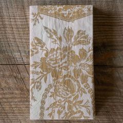 Southern Farmhouse Paper Dinner Napkins