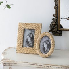 Southwest Charm Photo Frame