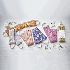 Spa Essentials Neck Wrap