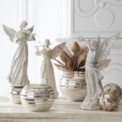 Sparkling Angel Trio