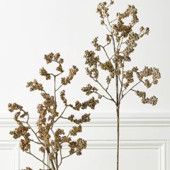 Sparkly Berry Spray Set of 2