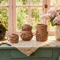 Speckled Mushroom Forest Collection