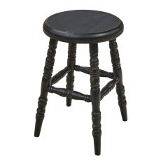 Spindle Leg Stool