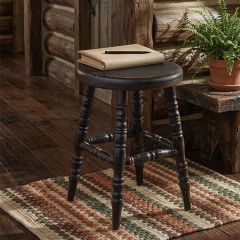 Spindle Leg Stool