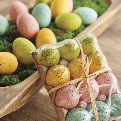 Spring Hue Decorative Eggs Bundle