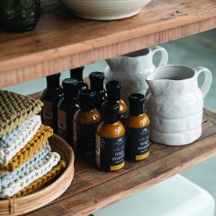 Sweet Heat and Tangy Barbeque Sauce Trio