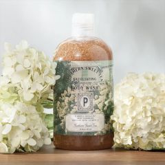 Sweet Tea Fragranced Body Wash
