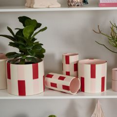 Sweet Treat Ceramic Vase Pot Collection