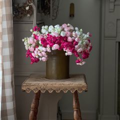 Sweetheart Rose Bouquet Set of 3