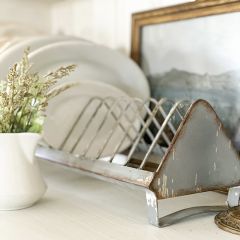 The Farmers Plate Rack