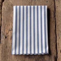 Ticking Stripe Cloth Napkin
