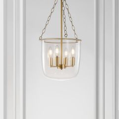 Timeless Elegance Pendant Light