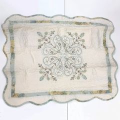 Timeless Farmhouse Standard Sham