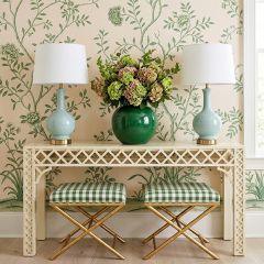 Timeless Traditions Ceramic Table Lamp