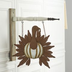 Tin Turkey Arrow Replacement