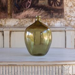 Tinted Olive Demi John Bottle