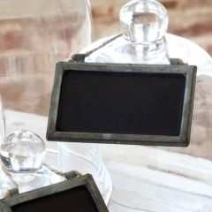 Tiny Tin Blackboard