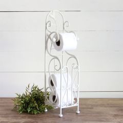 Toilet Paper Storage Holder