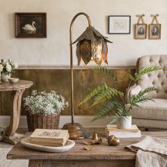 Tulip Table Lamp