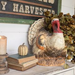 Turkey Shaped Container