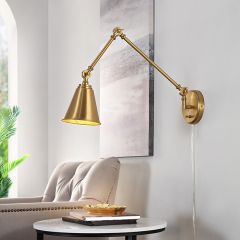 Urban Chic Wall Sconce