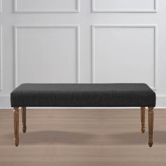 Urban Farmhouse Bench Seat