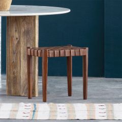 Urban Farmhouse Foot Stool