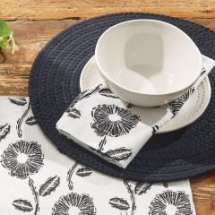 Urban Gardens Cotton Napkin