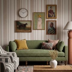 Verde Upholstered Sofa