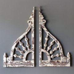 Victorian Inspired Corbel Set of 2