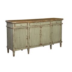 Vintage Charms Sideboard