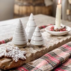 Vintage Decorative Washboard Panel