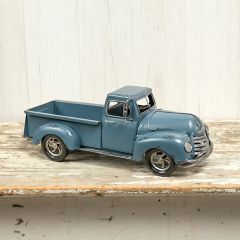 Vintage Inspired Model Truck