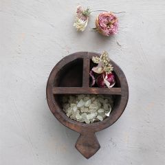Vintage Reproduction Spice Container