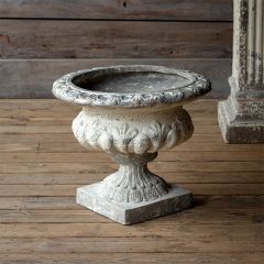 Weathered Royal Urn Planter