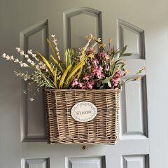 welcome-wall-basket