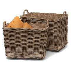 wheeled-rattan-basket-set-of-2