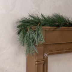 Wispy Pine Garland