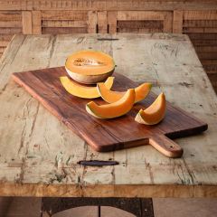 Wooden Rectangle Serving Board