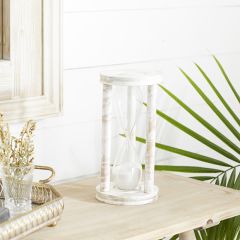 Wooden Sand Timer